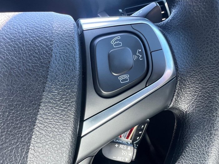 2016 Toyota Camry Altise ASV50R Gold