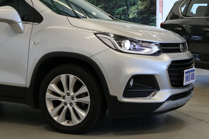 2017 Holden Trax LT