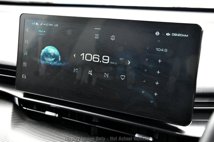 2025 GWM Haval H6GT Ultra