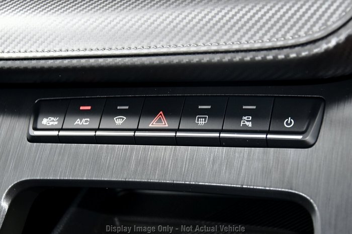 2025 GWM Haval H6GT Ultra