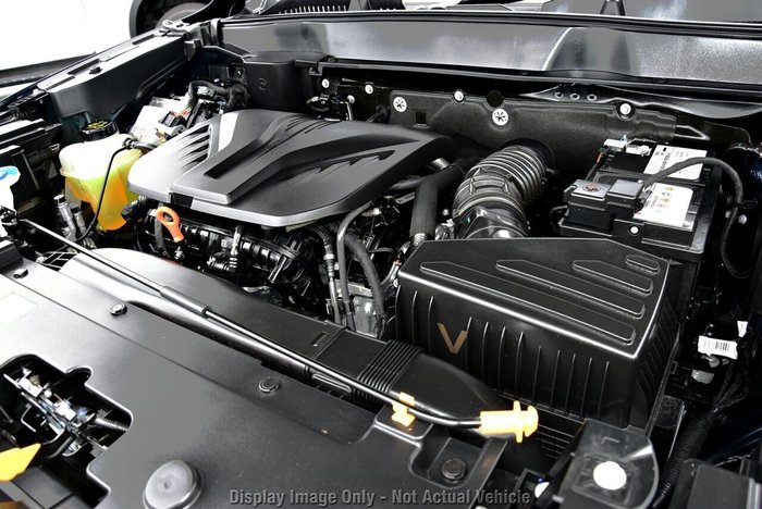 2025 GWM Haval H6GT Ultra