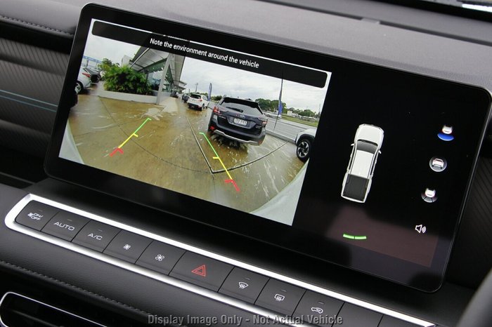 2025 GWM Cannon Premium