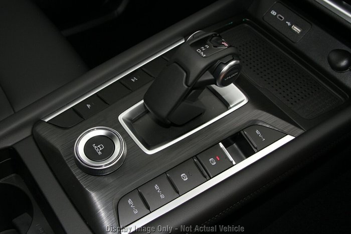 2025 GWM Cannon Premium