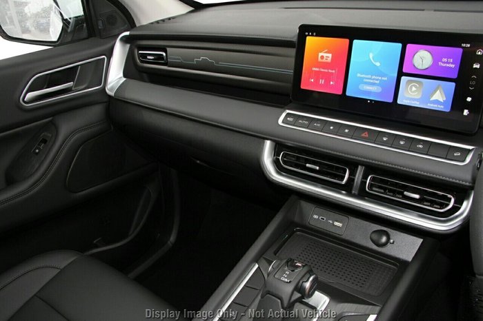 2025 GWM Cannon Premium