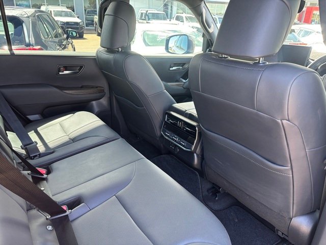 2022 Toyota LANDCRUISER