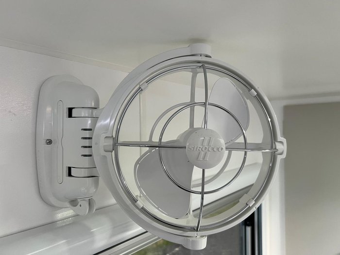 2025 Design RV Forerunner Van 1-1, 18'8''