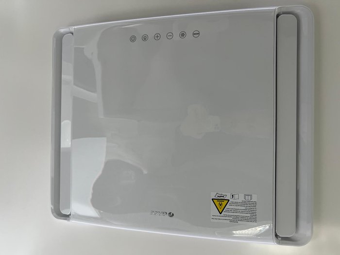 2025 Design RV Forerunner Van 1-1, 18'8''