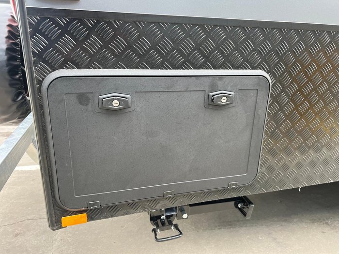 2025 Design RV Forerunner F2 Bunk, 21'