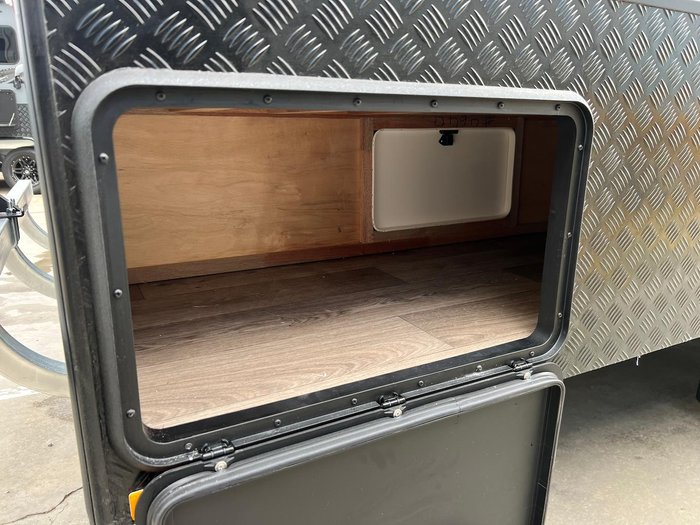 2025 Design RV Forerunner F2 Bunk, 21'