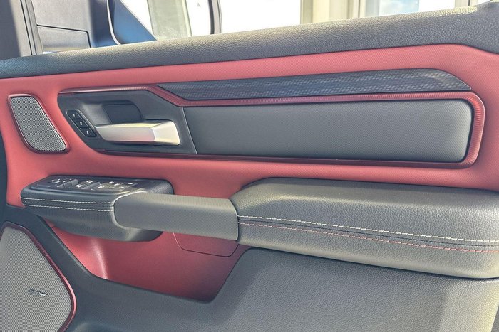 2025 RAM 1500 Rebel Hurricane SO