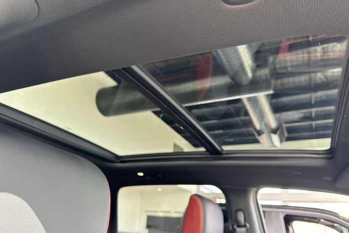 2025 RAM 1500 Rebel Hurricane SO