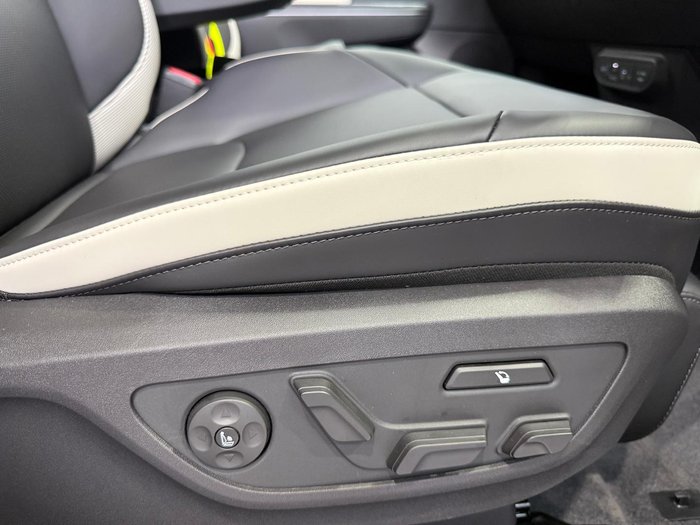 2025 Kia EV5 GT-Line