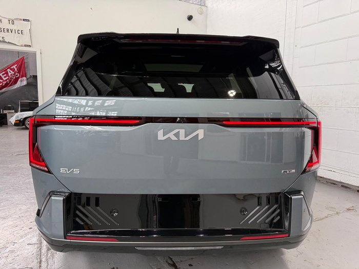 2025 Kia EV5 GT-Line