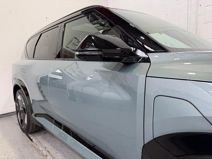 2025 Kia EV5 GT-Line