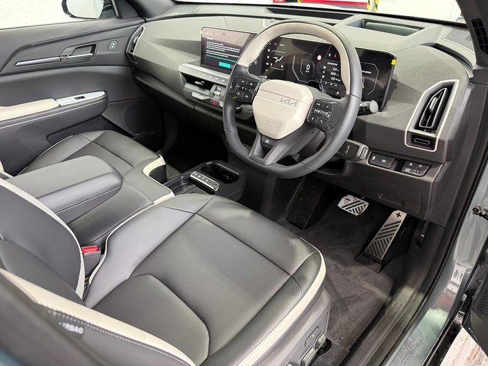 2025 Kia EV5 GT-Line