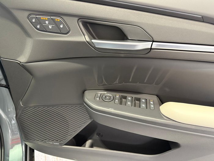 2025 Kia EV5 GT-Line