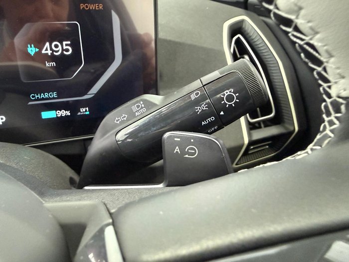 2025 Kia EV5 GT-Line