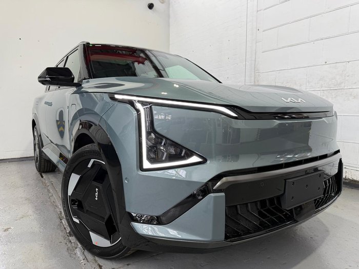 2025 Kia EV5 GT-Line