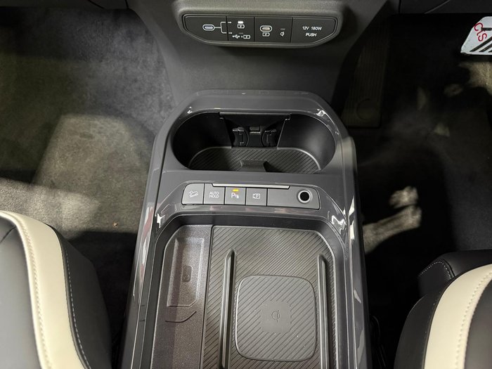 2025 Kia EV5 GT-Line