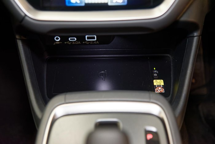 2023 Subaru Crosstrek 2.0L G6X MY24 AWD Crystal White
