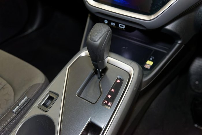 2023 Subaru Crosstrek 2.0L G6X MY24 AWD Magnetite Grey