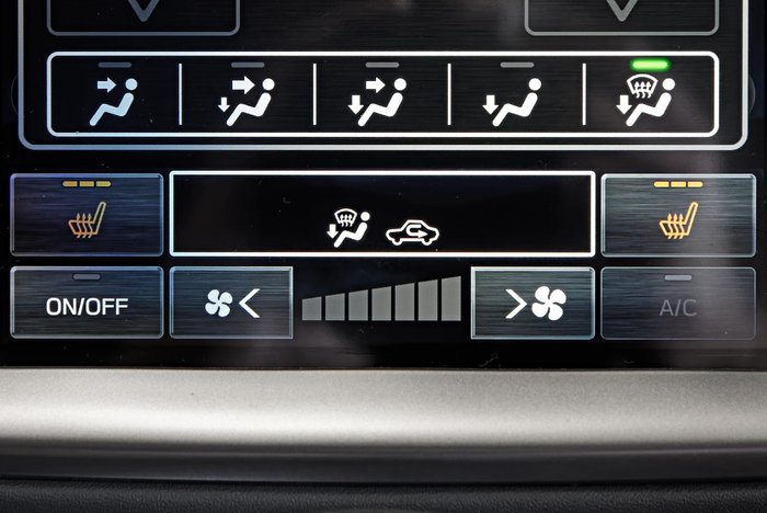 2024 Subaru Outback AWD Sport XT 6GEN MY24 AWD Autumn Green