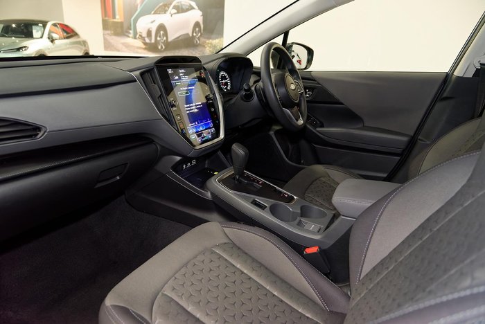2024 Subaru Crosstrek 2.0L G6X MY24 AWD Blue