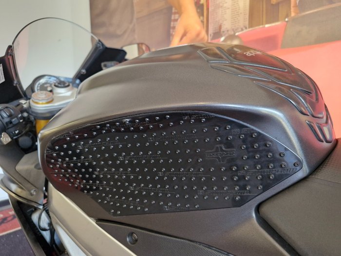 2015 Aprilia RSV4 RR Black