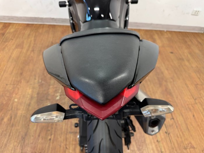 2013 Kawasaki NINJA 300 SE ABS GREEN