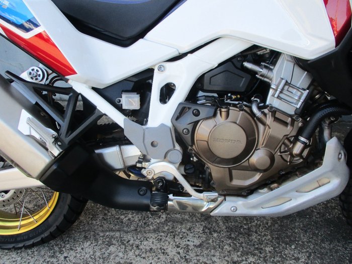2020 Honda CRF1100D4 AFRICA TWIN ADV SPT