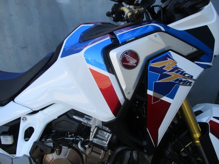 2020 Honda CRF1100D4 AFRICA TWIN ADV SPT