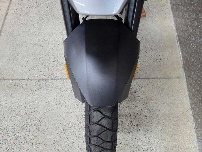 2023 CFMOTO MT TOURING BLUE