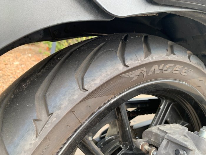 2018 Kawasaki VULCAN S (EN650 LAMS) Black