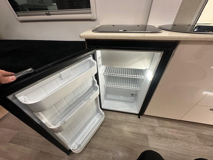 2024 Avan Applause 600