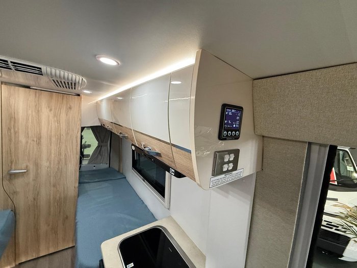 2024 Avan Applause 600