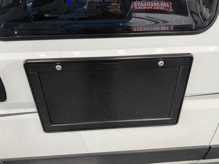 2024 Avan Applause 600