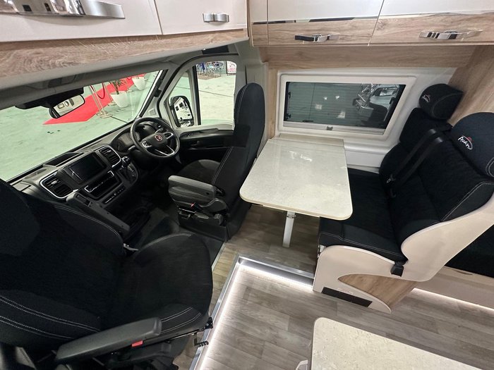 2024 Avan Applause 600