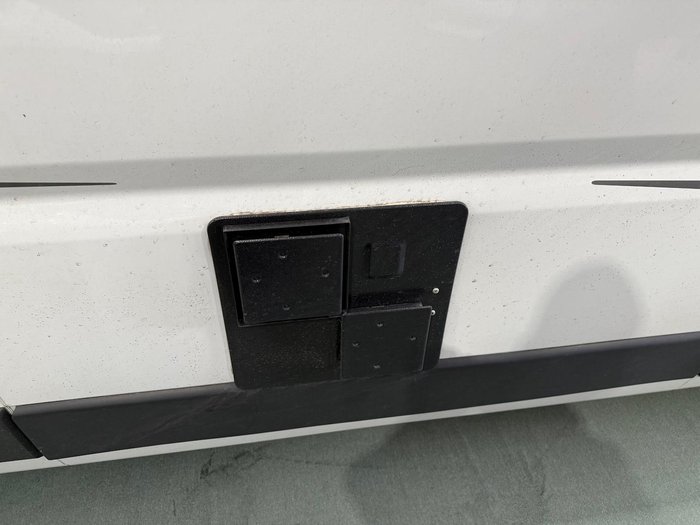 2024 Avan Applause 600