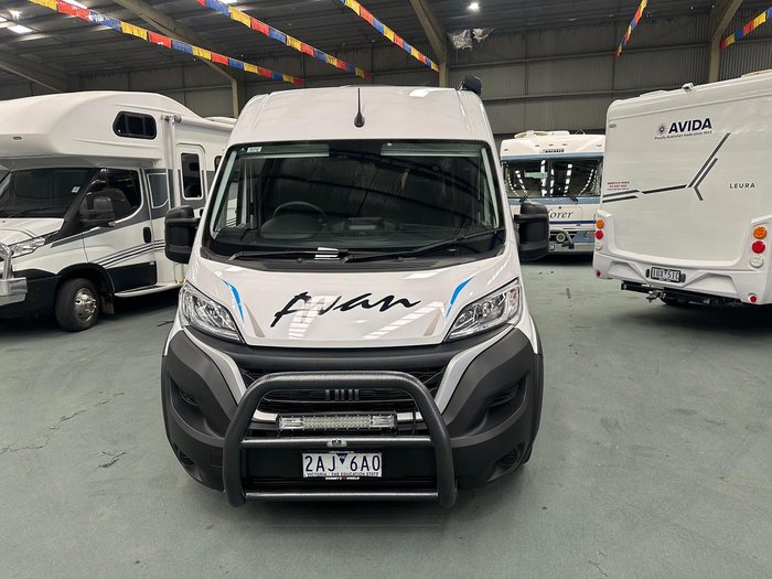 2024 Avan Applause 600