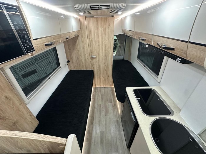 2024 Avan Applause 600