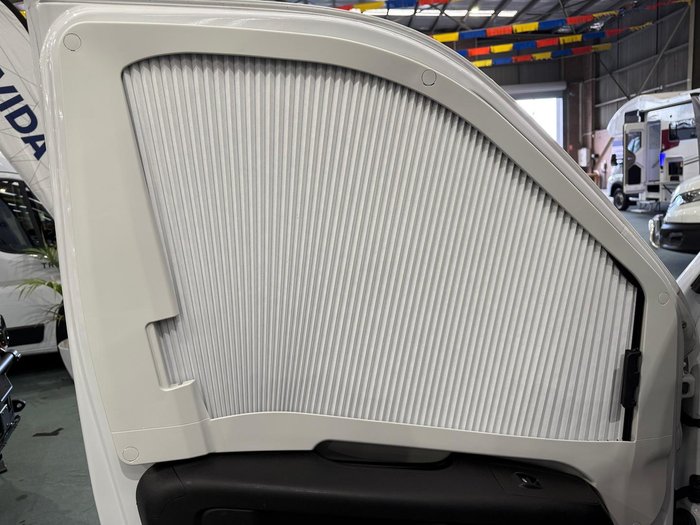 2024 Avan Applause 600