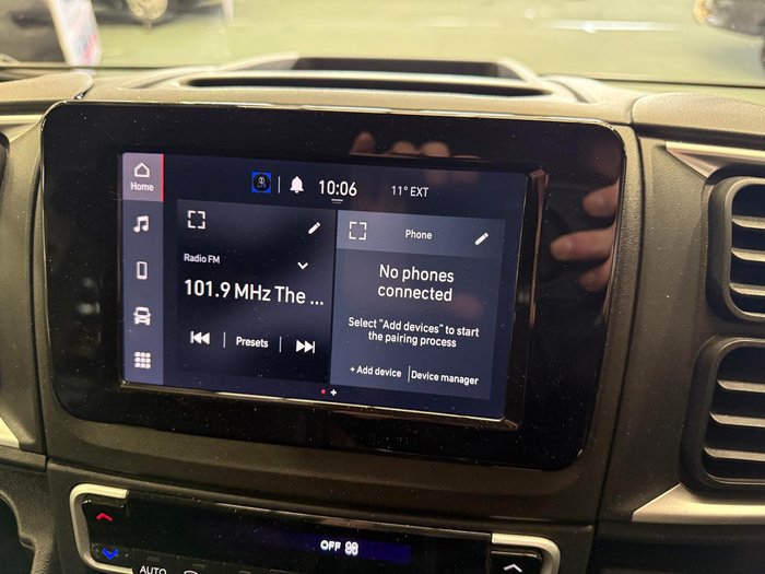 2024 Avan Applause 600