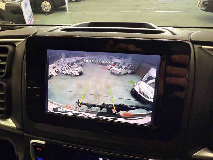 2024 Avan Applause 600