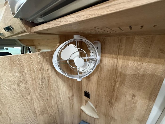 2024 Avan Applause 600