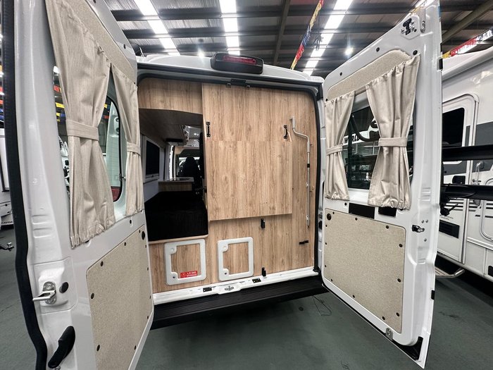 2024 Avan Applause 600