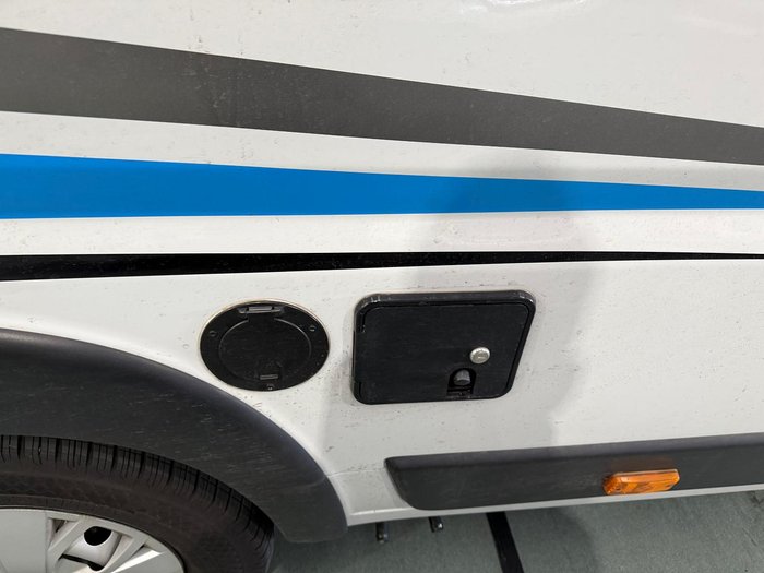 2024 Avan Applause 600