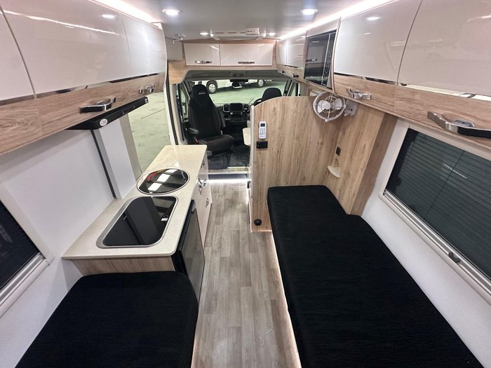 2024 Avan Applause 600