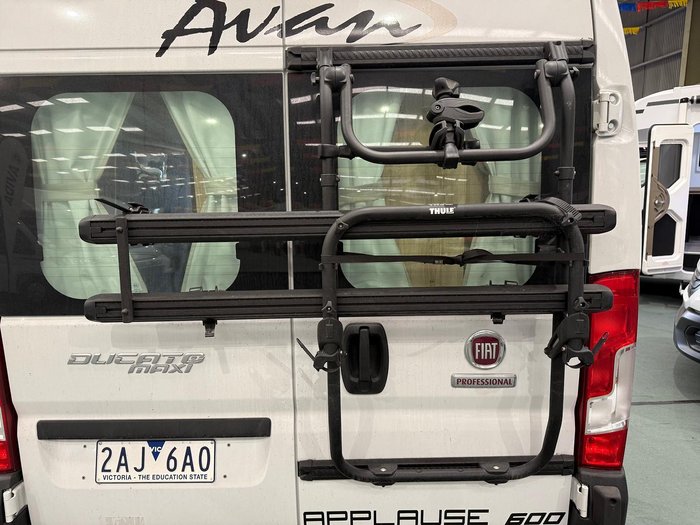 2024 Avan Applause 600