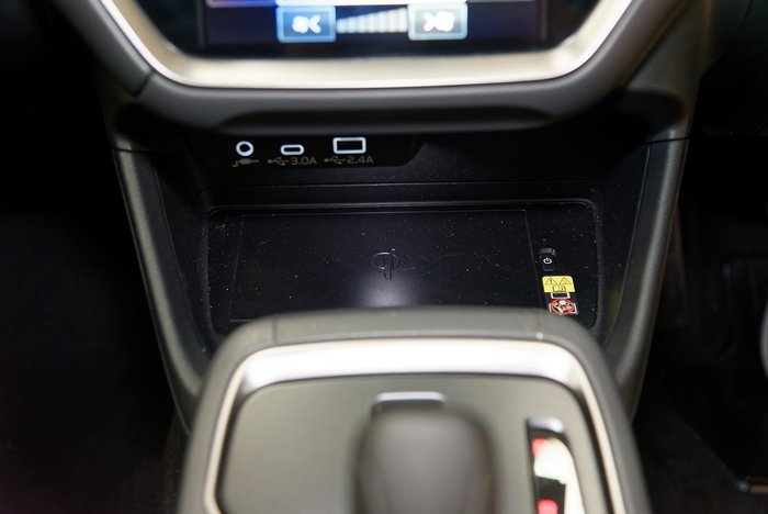 2024 Subaru Crosstrek 2.0L G6X MY24 AWD Ice Silver