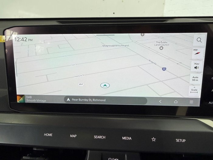 2025 Kia EV5 GT-Line